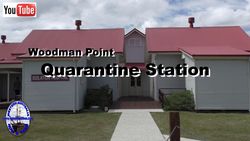 Quarantine Station